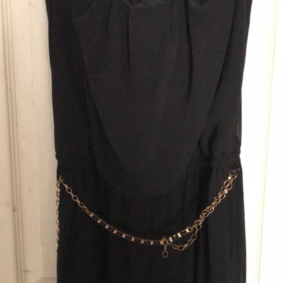 Black pant Jumper - Picture 2 of 4